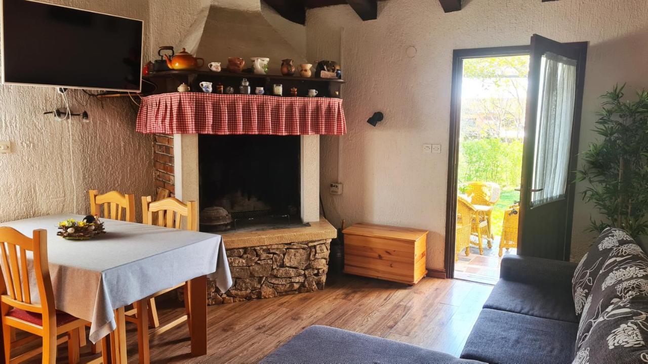 Apartman Kos Rosini Buitenkant foto